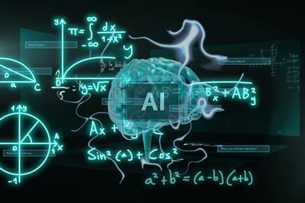Kunstige professorer: OpenAI hævder at have løst hundredevis af matematiske gåder