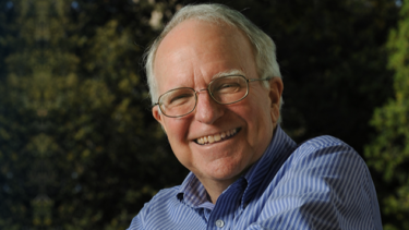 Robert E. Hall