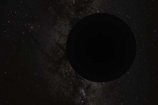 Astronomer har måske observeret Planet 9